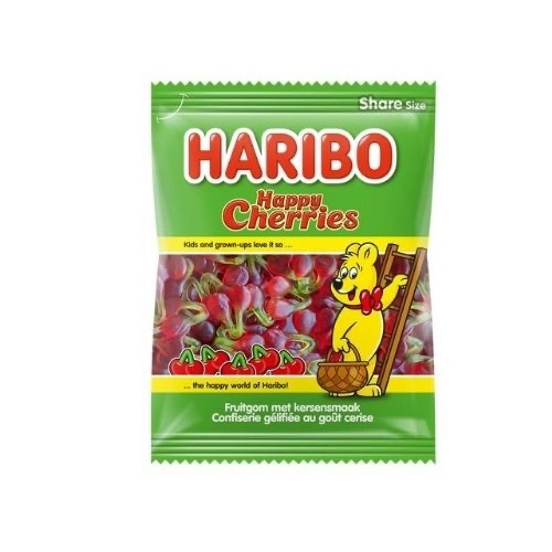 Haribo cerise