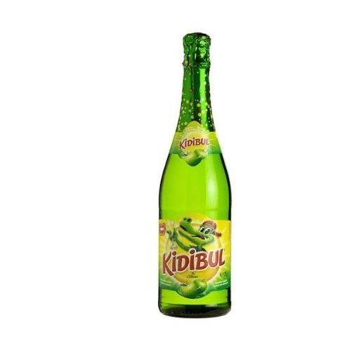 Kidibul pomme 75 cl