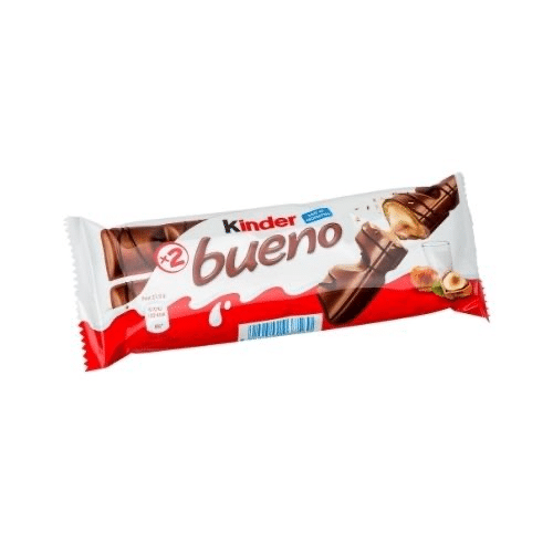 Kinder Bueno