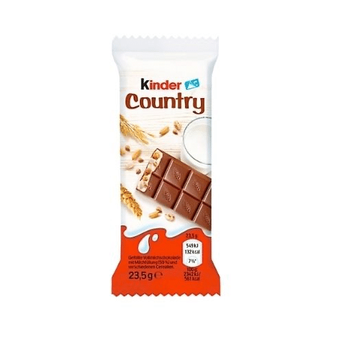 Kinder country