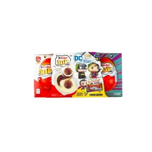 Kinder joy