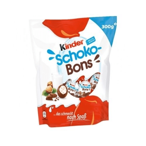 Kinder schokobons
