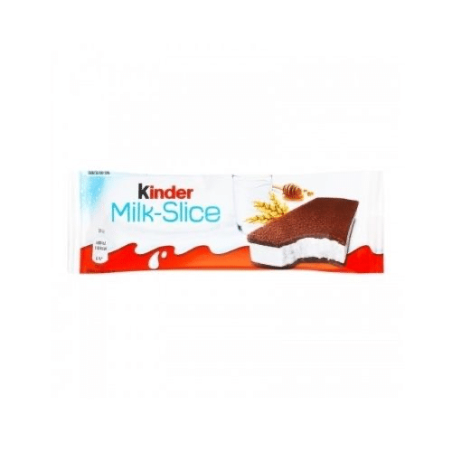 Kinder slice