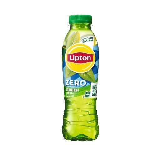 Lipton Ice Tea thé vert 50 cl