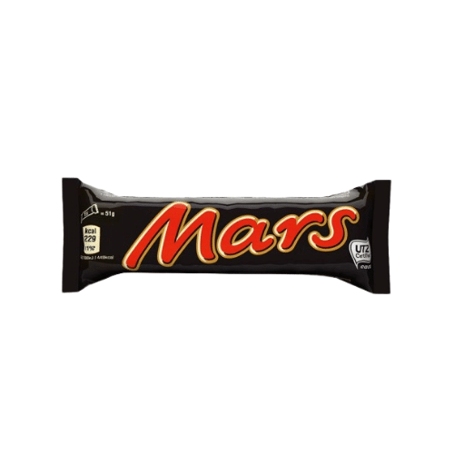 Mars