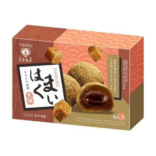 Mochi brown sugar 120g
