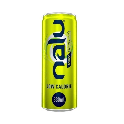 Nalu fruité 33 cl
