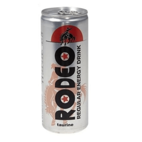 Rodéo 25 cl