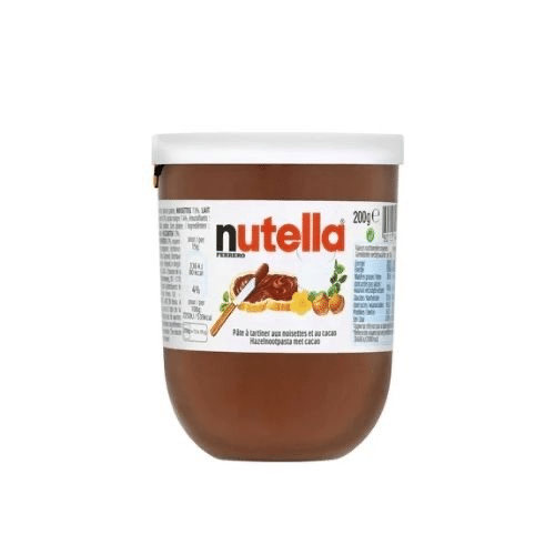 Nutella 200g