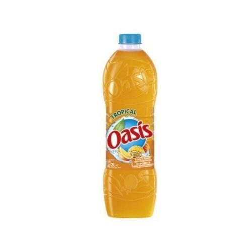 Oasis tropical 2l
