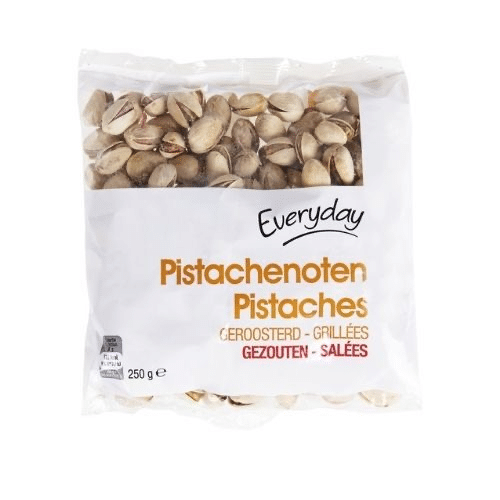 pistaches