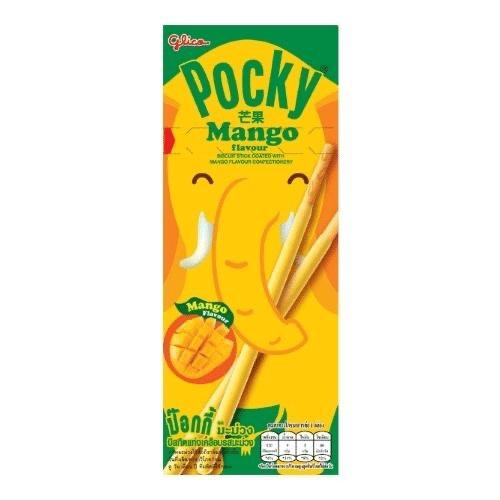 Pocky mango
