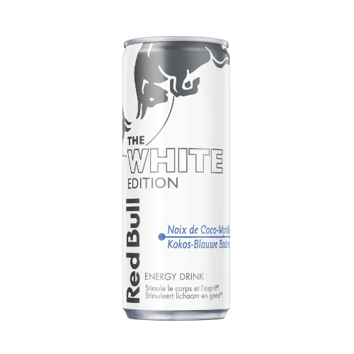 Red Bull noix de coco 25 cl