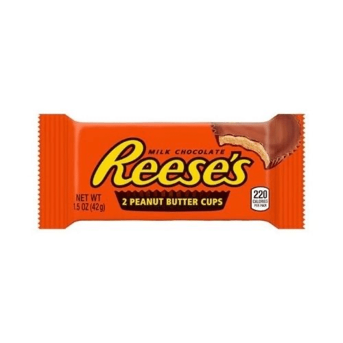 Reese's 2 cups