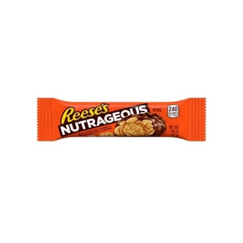 Reeses nutrageous
