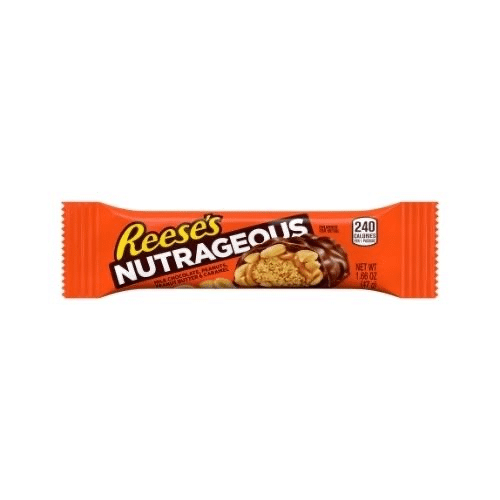 Reeses Nutrageous
