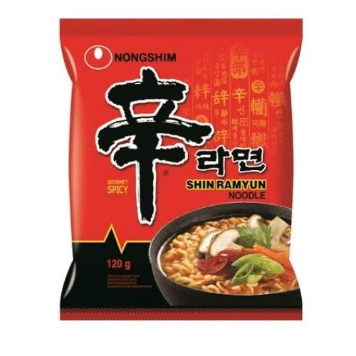 Shin Ramyun