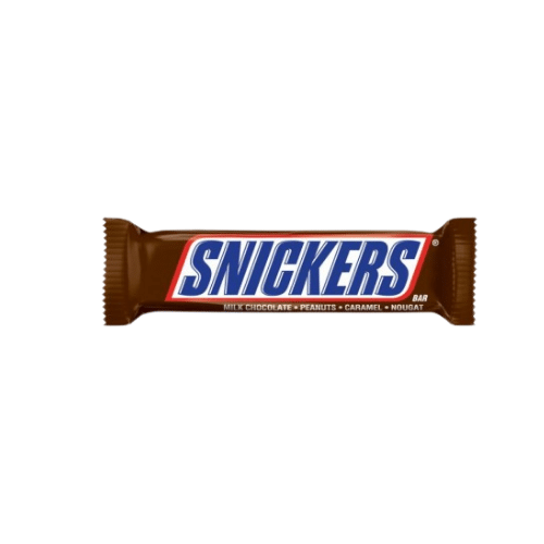 Snickers