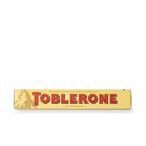 Toblerone 100g