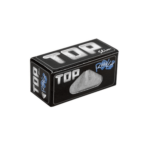 Top rolls