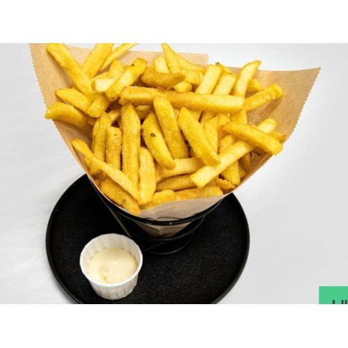 Fresh Fries