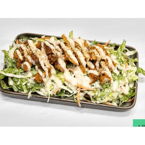 Soju Chicken Salad
