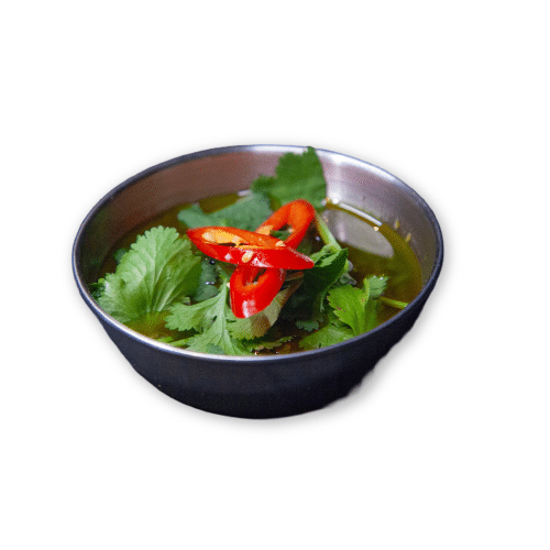Cilantro Lime sauce