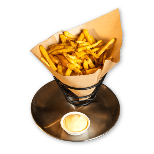 Fresh Fries