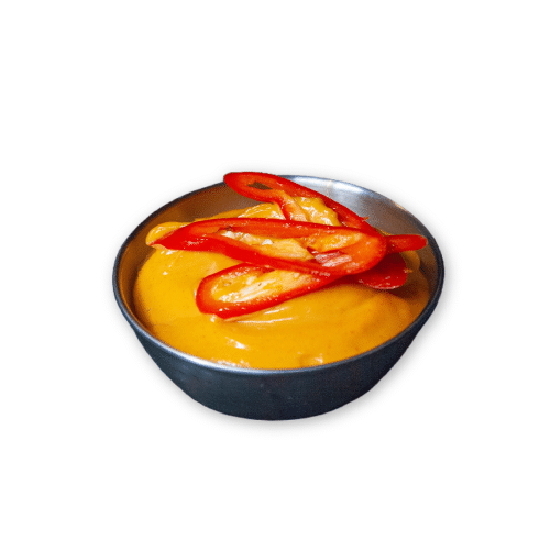 Gangnam Style sauce