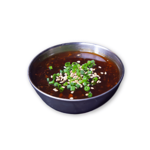 Garlic Soy sauce