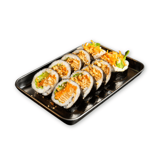Kimbap Tasty Tofu