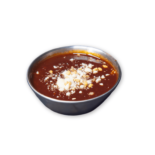 Spicy Sweet sauce