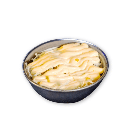 Cabbage Mix Small
