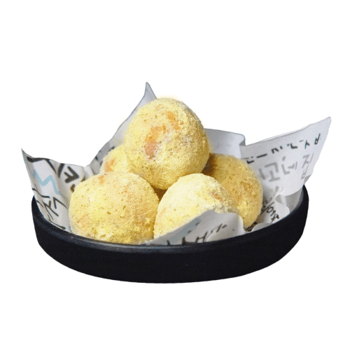 Sprinkled Cheese Ball