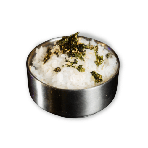 White Rice