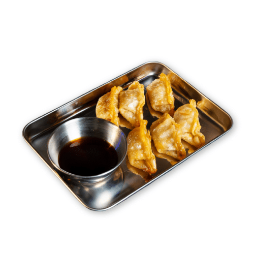 Veggie Mandu (6 pcs)