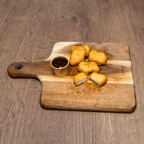 Brothers Street Food Taste Commander un repas en ligne à Manage