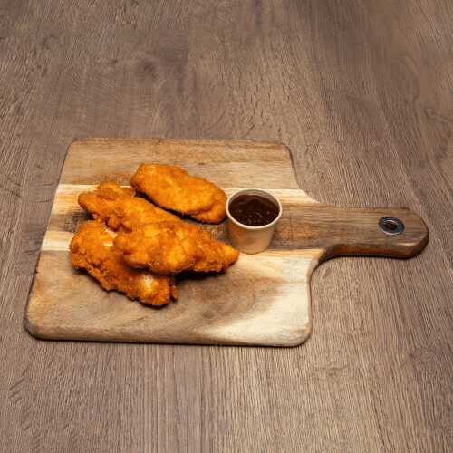 Brothers Street Food Taste Commander un repas en ligne à Manage