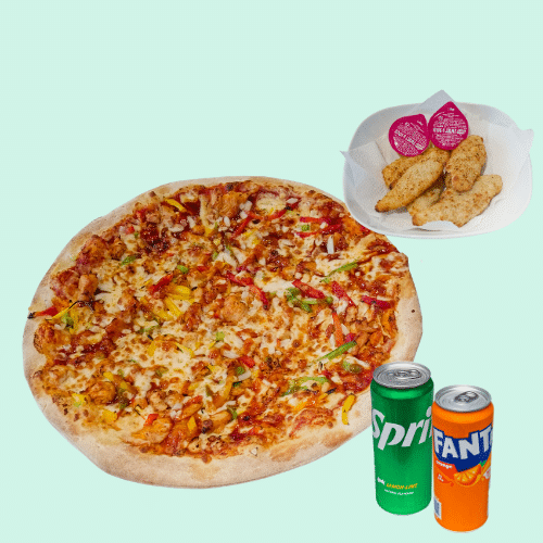 Menu Deal 1