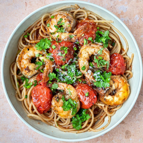 Spaghetti (Napolitano)