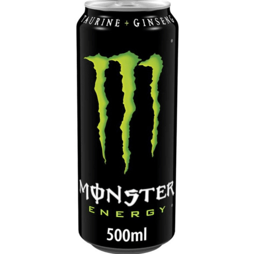 Monster 50 cl