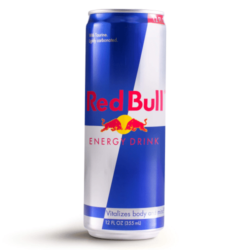 Red bull