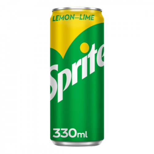 Sprite 33cl