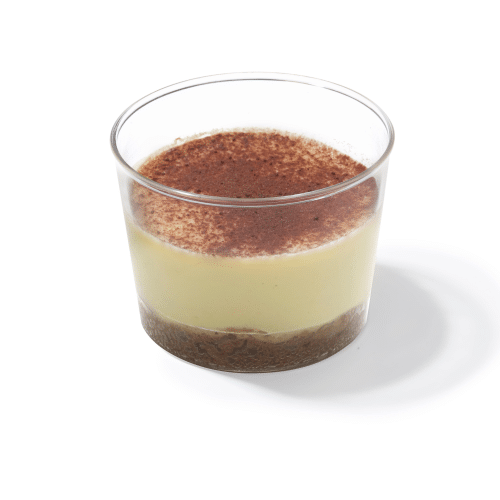 Tiramisu Classique