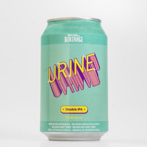 Urine