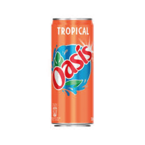 Oasis