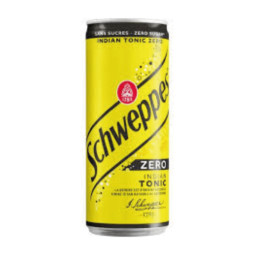 Schweppes