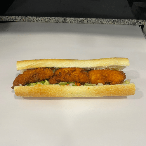 Broodje kiptenders normaal