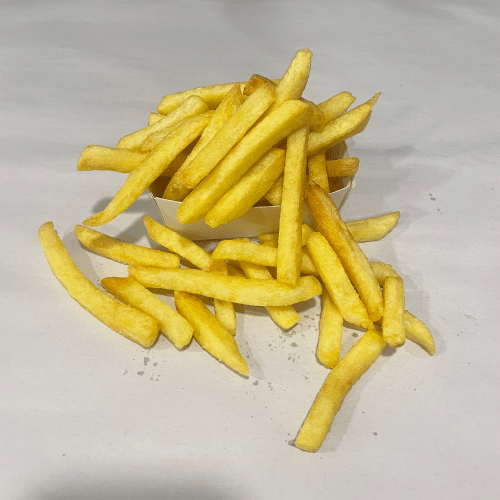 Kleine friet