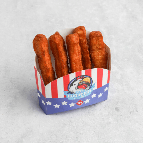 Kipfingers